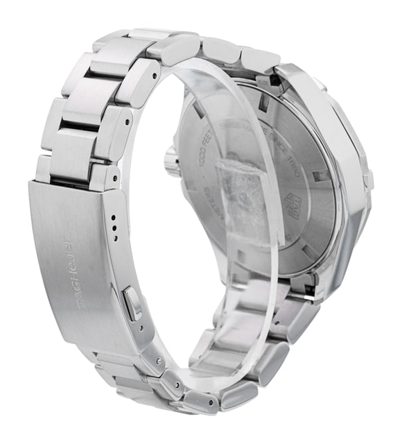 Tag Heuer Aquaracer WAY2010.BA0927 Image 3